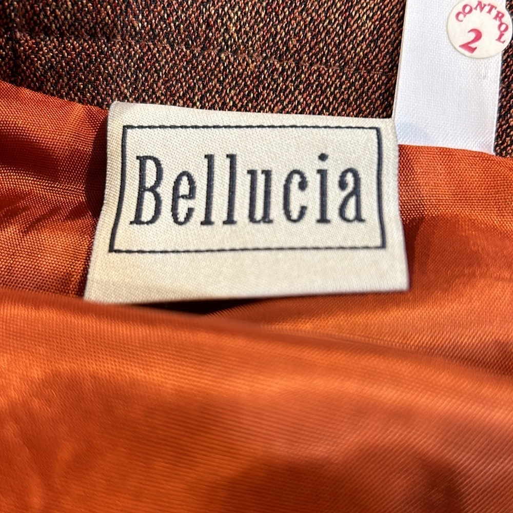 Ladies Bellucia Skirt. - Picture 4 of 9